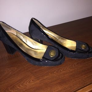 CLOSET CLEAR OUT SALE!!  Coach shoes